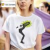 Declan Mckenna Kick T Shirt