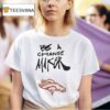 Denver Broncos Inspire Change T Shirt