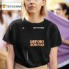 Deport Zohran Remigrate The Intifada T Shirt