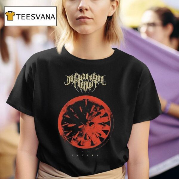 Der Weg Einer Freiheit Innern T Shirt
