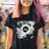 Der Weg Einer Freiheit Stellar T Shirt