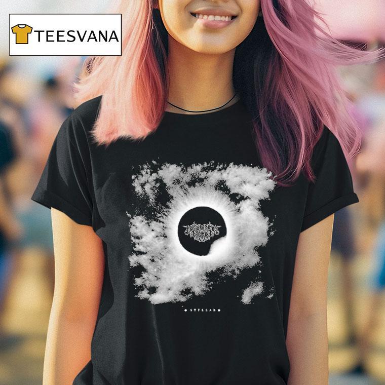 Der Weg Einer Freiheit Stellar T Shirt
