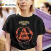 Der Weg Einer Freiheit Xibalba T Shirt