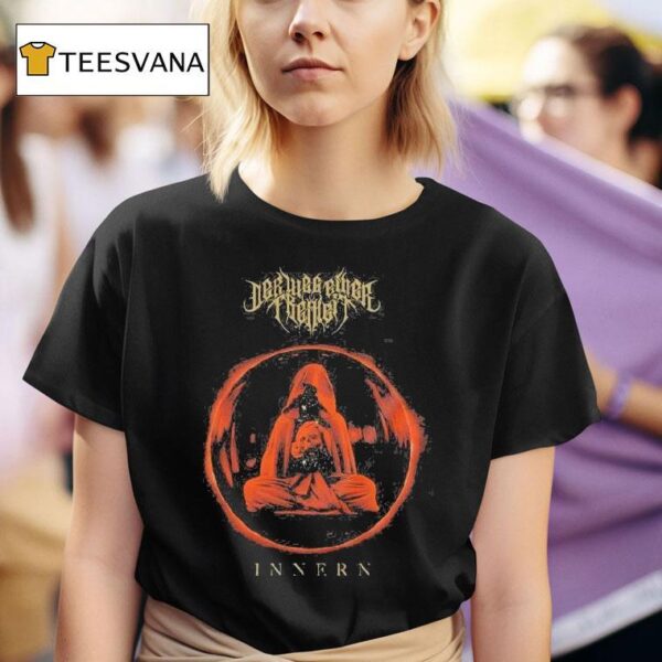 Der Weg Einer Freiheit Xibalba T Shirt