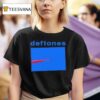 Destones My Own Summer Tour T Shirt