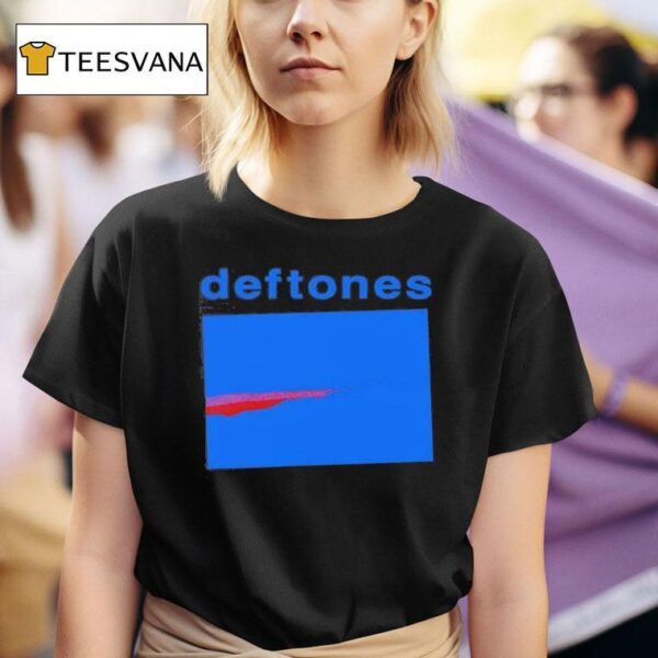 Destones My Own Summer Tour T Shirt