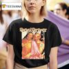 Devildriver Care Less Jesus T Shirt