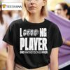 Die Fantastischen Vier Long Player T Shirt