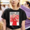 Diogo Jota Liverpool Fc Rip T Shirt