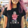 Diogo Jota Thank You For The Memories Signature T Shirt