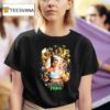 Disney The Princess And The Frog Tianas Palace T Shirt