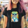 Diversity Of Bonek Hiphop T Shirt