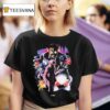Djo Decide Deluxe T Shirt