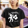 Do Gooder T Shirt