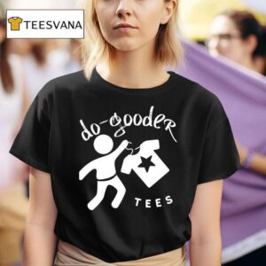 Do Gooder T Shirt