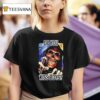 Do You Kiss Boys Rainbow Reaper T Shirt
