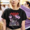 Doc Nocturnal Metalcropolis T Shirt