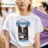 Doc Watson Legend Of American Folk Music T Shirt