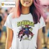 Doctor Strange Master Of The Mystic Arts T Shirt