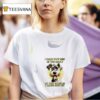 Dog I Really Don T Mind Getting Old But My Body Is Having A Major Hissy Fi T Shirt