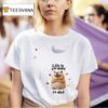 Dog Life Is Too Short To Die T Shirt