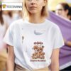 Dogs Odd Obsessive Dog Disorder T Shirt