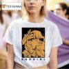 Doubledog Bad Girl T Shirt