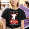 Dr Dunkenstein Darrell Griffith Basketball T Shirt
