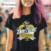 Draft Beer Th Anniversary T Shirt