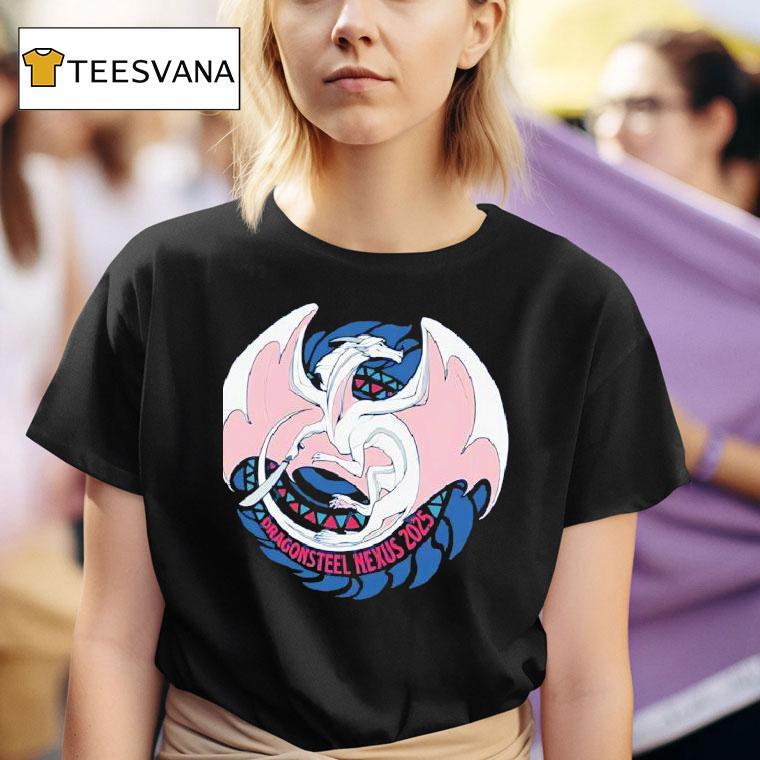 Dragonsl Nexus T Shirt