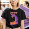 Dragony Hic Svnt Dracones T Shirt