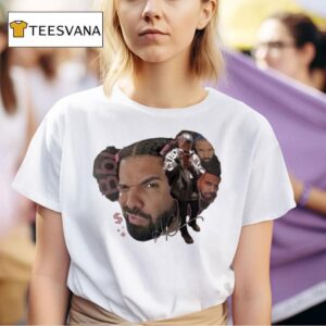 Drake Bbl Drizzy T Shirt