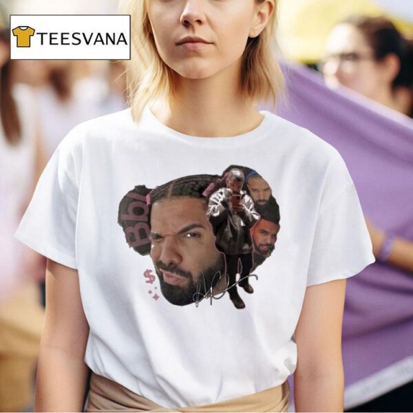 Drake Bbl Drizzy T Shirt