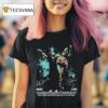 Drake J Cole It S All Blur Tour T Shirt