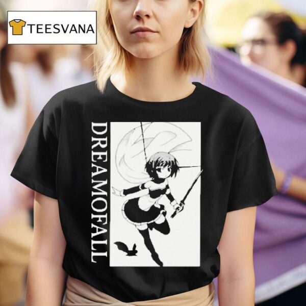 Dream Of All Waifu T Shirt