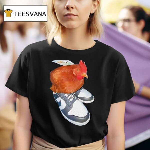 Drippy Cock T Shirt
