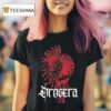 Drosera Paradise Sundew T Shirt