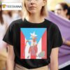 Dtmf Concer T Shirt
