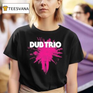 Dub Trio World Of Inconvenience T Shirt