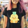 Duck Moriah Elizabeth S T Shirt