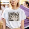 Duck Overstimulated Vintage T Shirt