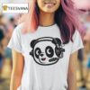 Dude Perfect John Panda Headse T Shirt