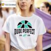 Dude Perfect Sports T Shirt