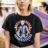 Dustin Rhodes Born A Legend Aew T Shirt