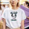 Eagles We Good Eagles Dancing T Shirt