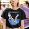 Eaglewing Flight Of The Eagle T Shirt