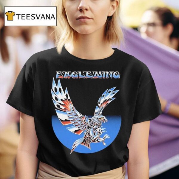Eaglewing Flight Of The Eagle T Shirt