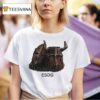 Earl Sweat Knights Esdg T Shirt