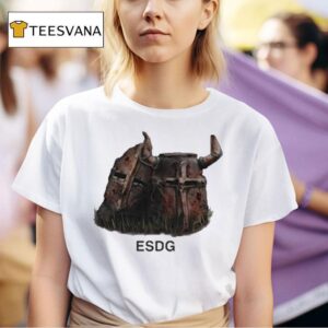 Earl Sweat Knights Esdg T Shirt
