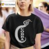 Eccentric Soul Cobra T Shirt